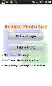 download Reduce Photo Size apk